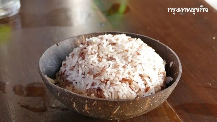 ข้าวหอมปทุมธานี 1950-2050 บาท/100กก.