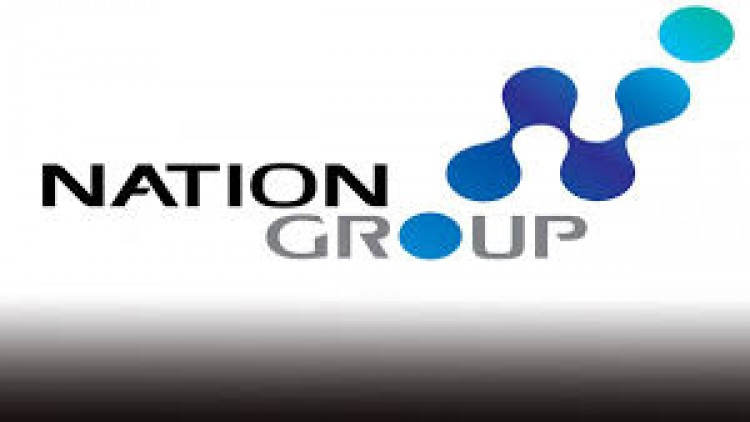 "เนชั่น กรุ๊ป" เร่งเพิ่มรายได้เดินหน้าออนไลน์ 