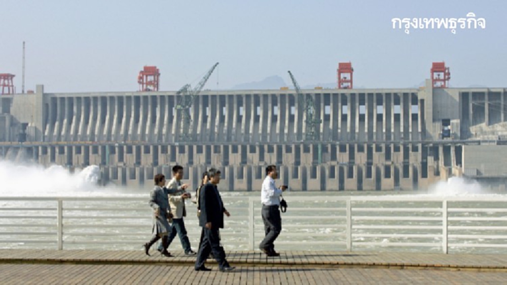 อินเดีย-นักสิ่งแวดล้อมหวั่นจีนเล็งทำ‘เขื่อนยักษ์หิมาลัย’