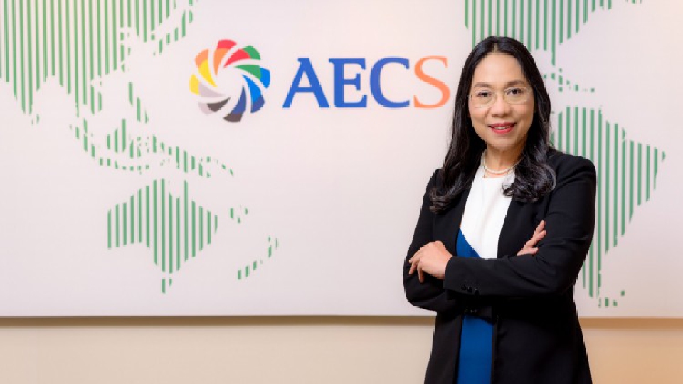 บอร์ด AEC ไฟเขียวเพิ่มทุนขาย RO  รองรับแผนลงทุน "ไทย สมายล์ บัส"