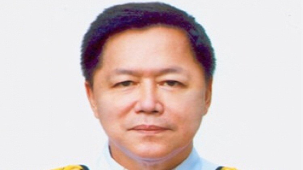 รองอสส.ติดโควิด คาดรับเชื้อเพื่อนร่วมรุ่นวปอ.