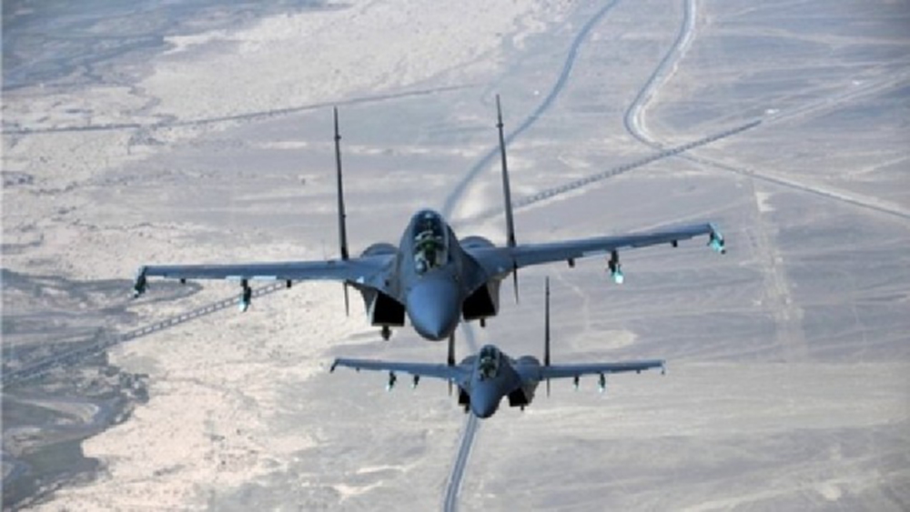 ‘ไต้หวัน’ แฉ ‘จีน’ ส่งเครื่องบินลุกล้ำน่านฟ้า สูงเป็นประวัติการณ์