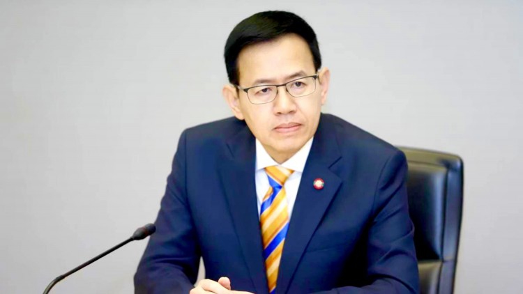 คำสั่งด่วน! ผู้เอาประกันรักษา 'โรงพยาบาลสนาม' ถือเป็น 'ผู้ป่วยใน' เคลมโควิด-19 ได้