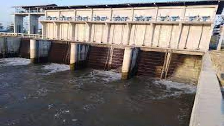 “สทนช.”เร่งแก้น้ำเค็มรุก4 ลุ่มน้ำอ่าวไทย