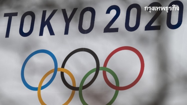 'ญี่ปุ่น' หวั่น 'โอลิมปิก' ล่ม! จ่อขยายมาตรการ 'กึ่งฉุกเฉิน' 10 จังหวัด