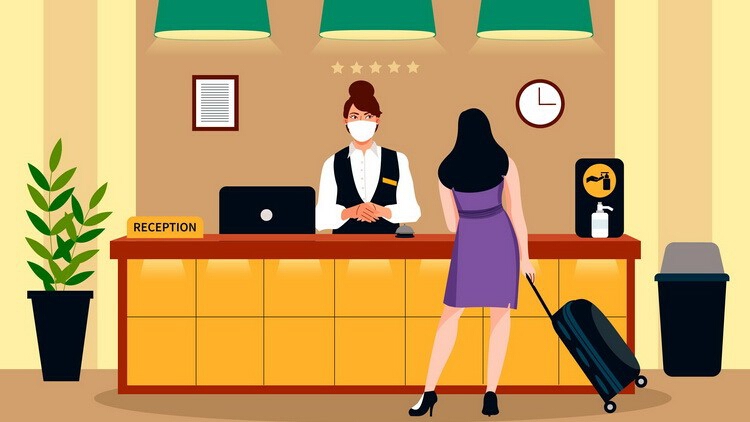'ASQ' บางส่วน ตอบรับ สธ. ปรับสู่ 'ฮอสพิเทล'