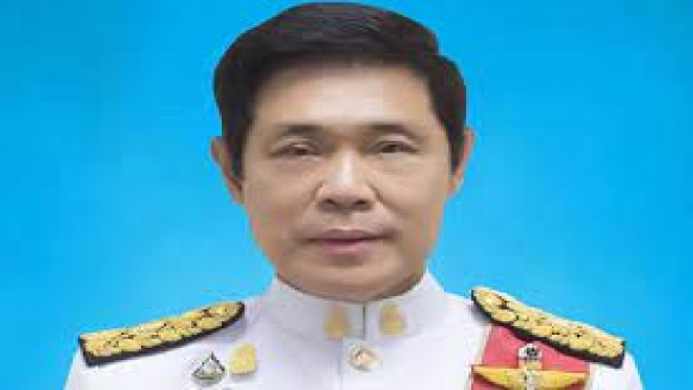 อธิบดีศาลทุจริต1ยื่นฟ้อง "กรรมการป.ป.ช." แทรกแซงทำให้เสียหาย