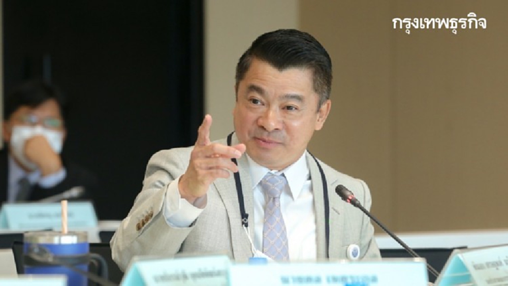 "กมธ.ดีอีเอส" จ่อถก "ก.ศธ.-ก.ดีอีเอส" แก้ปัญหาเรียนระบบออนไลน์ พื้นที่ชายขอบ