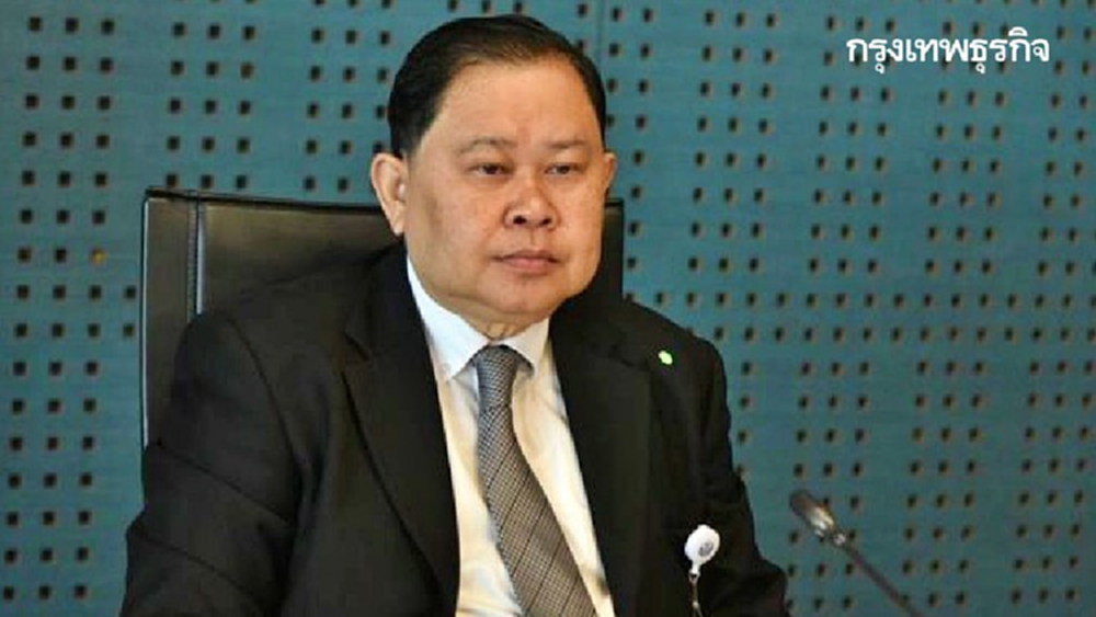 "ปธ.กมธ.ติดตามงบ" สภาฯ จับตา "จังหวัด" จัดงบฟื้นฟู 4.5 หมื่นล้าน เอื้อ "ส.ส.ซีกรัฐบาล"