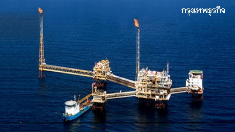 Thaioil Weekly Oil Market and Outlook as of 19 April 2021