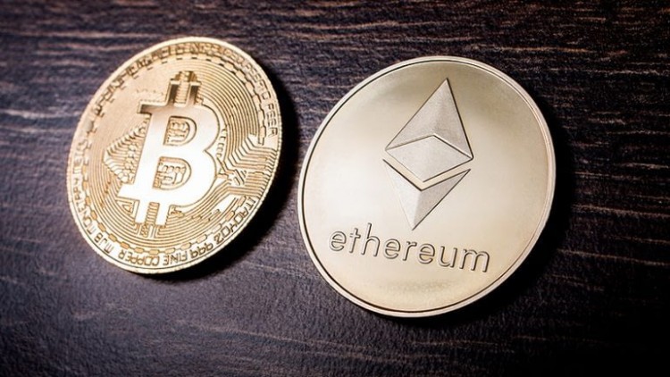บิทคอยน์ร่วงกว่า1%เคลื่อนไหวที่ 55,997 ดอลล์