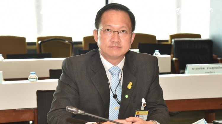 "อัครเดช" จี้ "รัฐบาล" ทบทวนแผนใช้เงินกู้เยียวยา-ฟื้นฟูเศรษฐกิจ