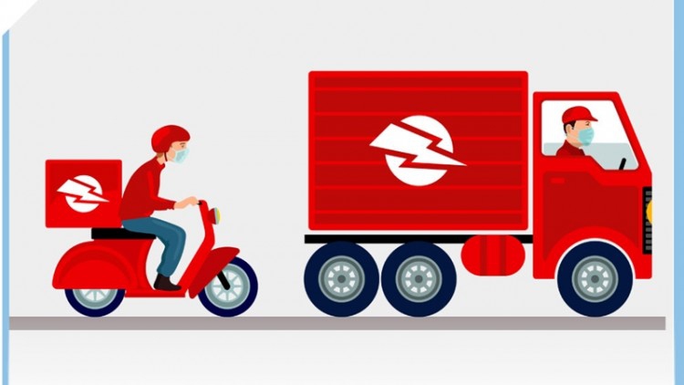 แนะ 'รับ-ส่งอาหาร' สินค้า ให้ปลอดภัยจาก 'โควิด 19'