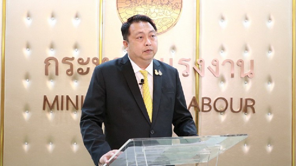 'แรงงาน' เตรียม 'Hospitel' รองรับผู้ประกันตน ม.33, 39, 40 ป่วยโควิด-19