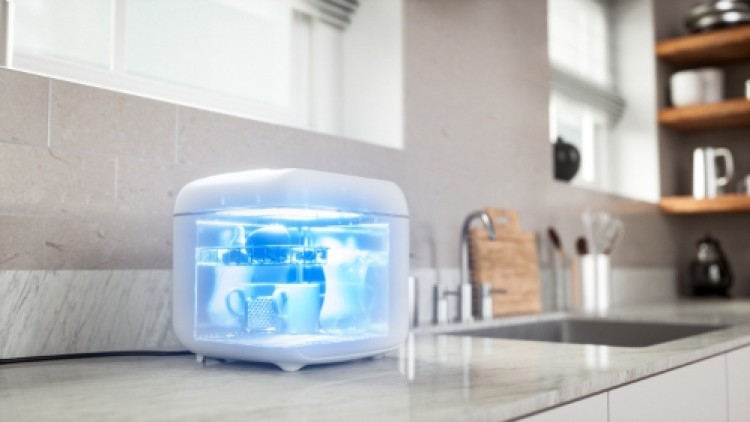 'ฟิลิปส์' ประเดิม UV-C เจ้าแรกในไทย! มั่นใจยับยั้งเชื้อโรคโควิด
