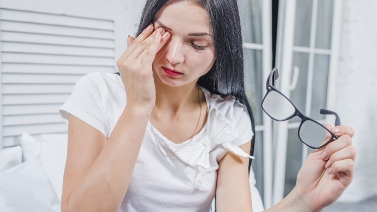 วิธีป้องกันดวงตา จากเชื้อโรคและไวรัสโควิด 19 ระบาดระลอกใหม่