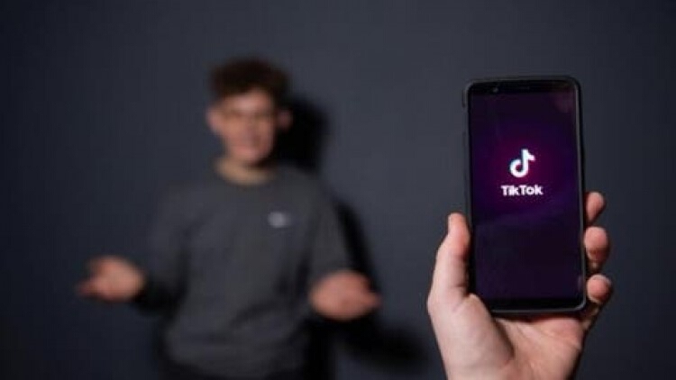 'อังกฤษ' ฟ้อง TikTok หลายพันล้านปอนด์ แอบเก็บข้อมูลเยาวชน