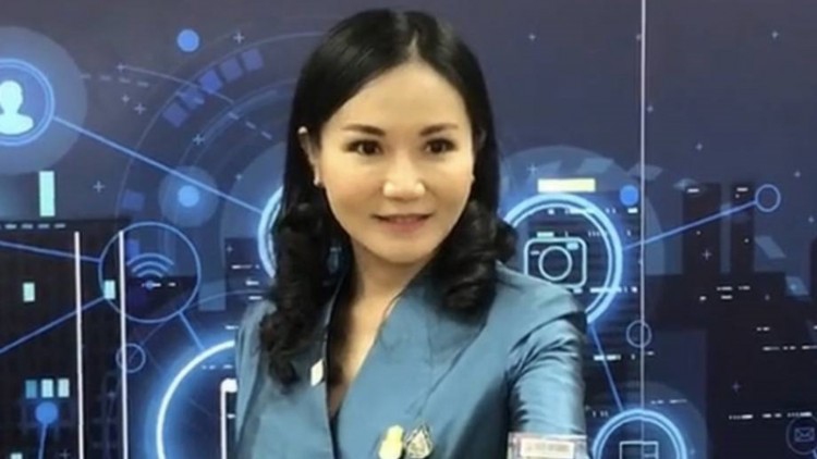 เริ่มแล้ว! ลงทะเบียน 'ซิมแรงงาน' ใช้บริการอินเทอร์เน็ตราคาถูกที่สุด