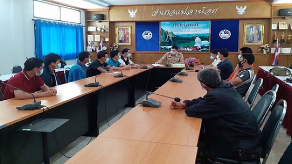 “เอกชน”ยันเหมืองแร่แม่ลาน้อยไม่กระทบสิ่งแวดล้อม 