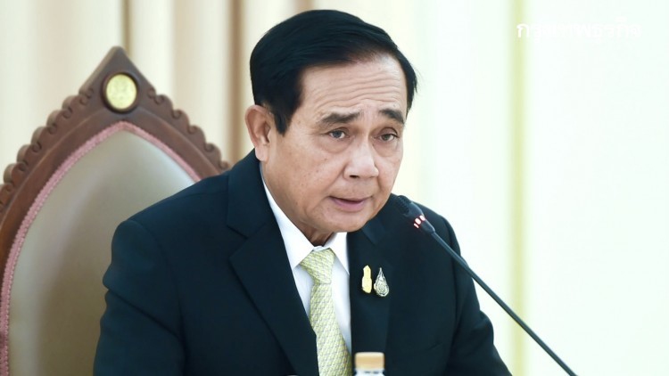 'รัฐบาล'เผยขอให้มั่นใจสิ้นปีนี้ มีวัคซีนกว่า100ล้านโดสฉีดให้50ล้านคน