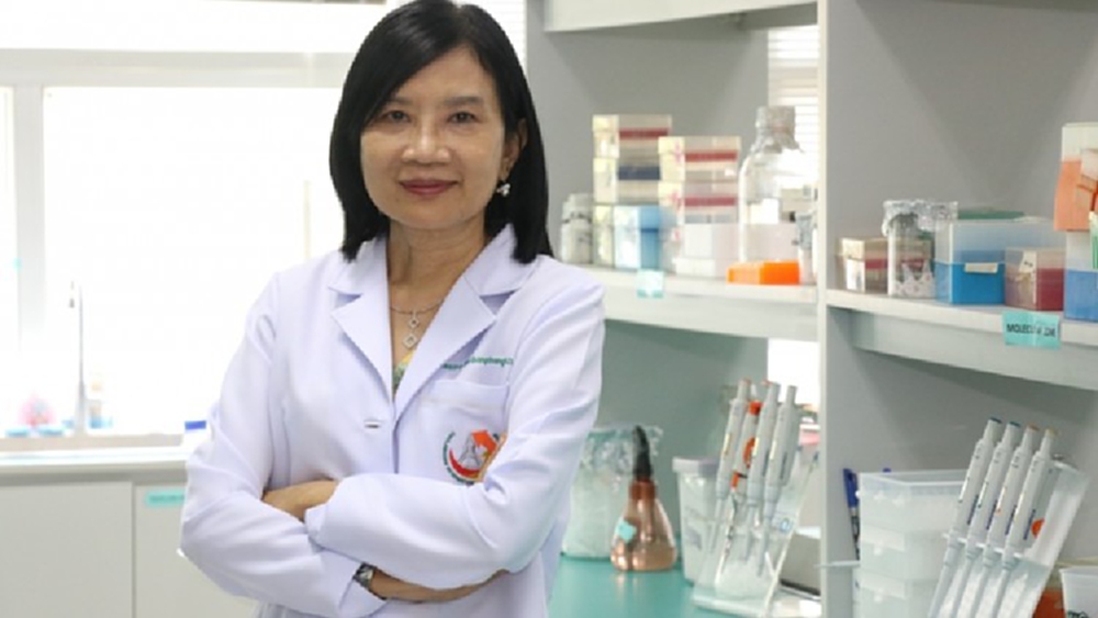 เปิดใจ 'ศ.ดร.เกศรา ณ บางช้าง' มือปราบ 'มาลาเรียดื้อยา'