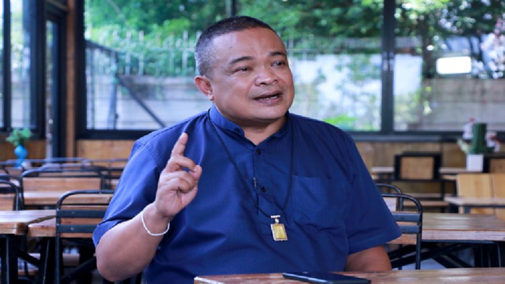 “จตุพร”ปลุกพลังสามัคคีปชช.-เปิดสมรภูมิชุมนุมโซเชียลมีเดีย 