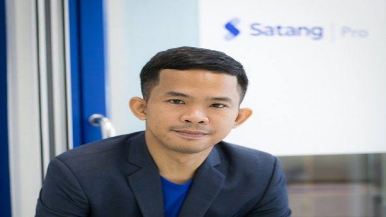 สตางค์ ชี้เทรนด์ ‘ราคาบิทคอยน์’ ปรับฐานเพื่อไปต่อ หลังต่ำกว่า50,000ดอลลาร์