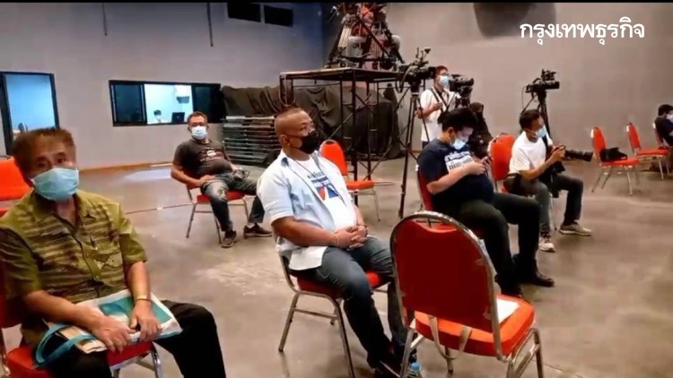 'ไทยไม่ทน' สับเละ 'รัฐบาลประยุทธ์' บริหารบ้านเมืองล้มเหลว