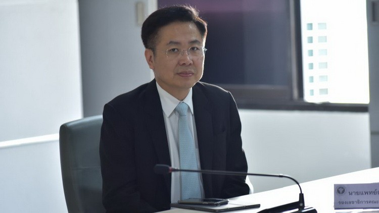 อย. แจ้งข่าวดี ฟาวิพิราเวียร์ 2.2 ล้านเม็ด ถึงไทย 26 เม.ย. นี้