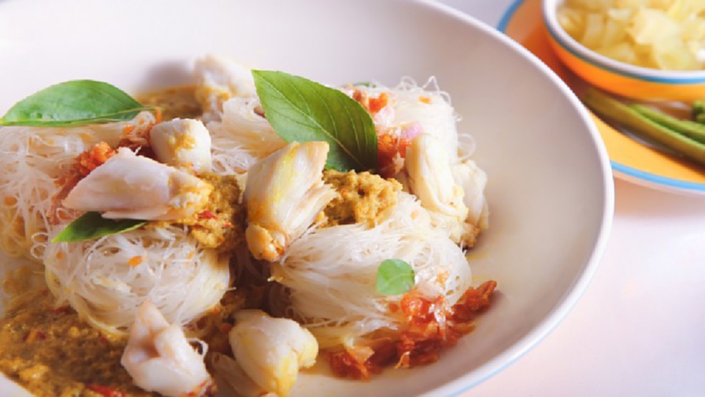 อาหารอร่อยจากครัว ‘ดอยคำ’ สั่ง Take Away ได้เช้าจรดเย็น