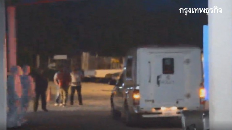 จับได้แล้ว! 3 ผู้ติดเชื้อโควิด หลบหนีไปหลายจังหวัด เปิดพฤติการณ์ตบตา จนท.