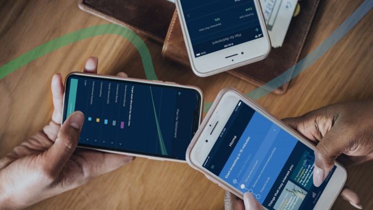 StashAway คว้าเงินระดมทุนรอบ Series D กว่า 780 ล้านบาท จากนักลงทุนรายใหญ่ของโลก