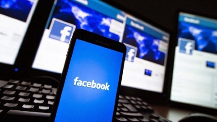 ‘เฟซบุ๊ค’ บล็อกเพจผู้โพสต์ข้อมูลโควิดเท็จซ้ำซาก