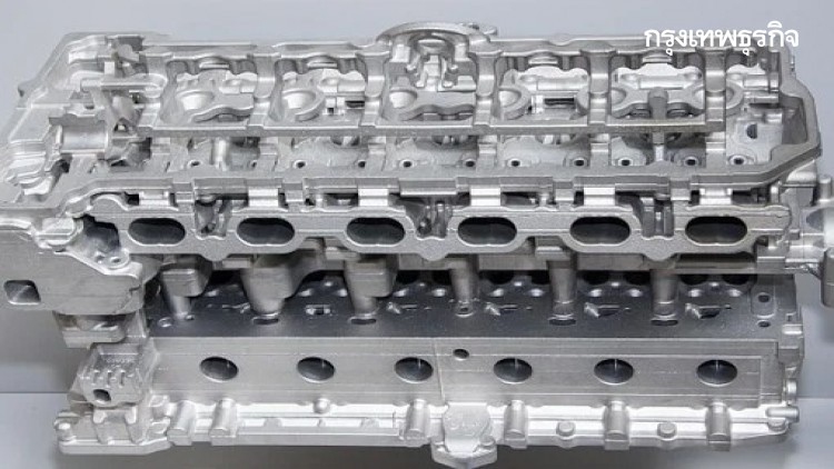 ตลาดแร่โลหะ ณ ตลาดลอนดอน (26 เม.ย.64)