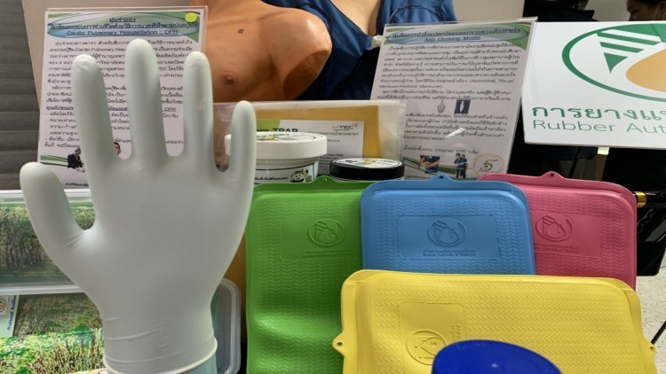 พ.ต.อ.รุ่งโรจน์ ค้านกรรมการสอบวินัยร้ายแรง ทุจริตถุงมือยางแสนล้าน