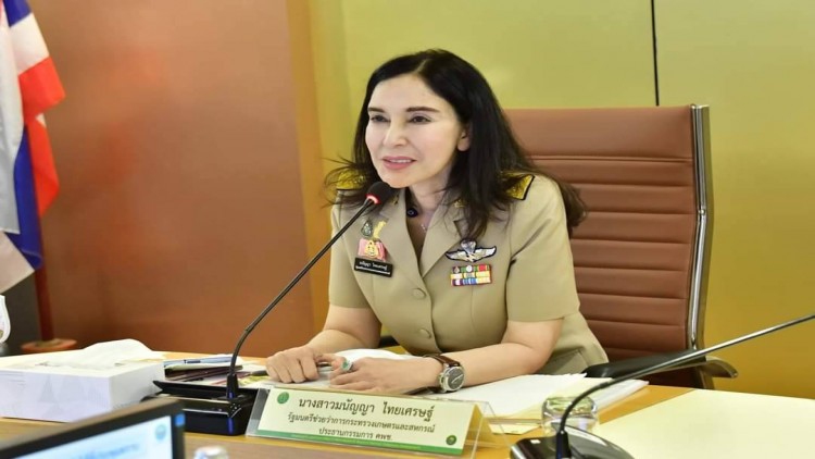 มนัญญาสั่งเลิกสหกรณ์ออมทรัพย์การค้าธุรกิจฯพบ 2 ปี สร้างความเสียหายกว่า 400 ล้านบาท