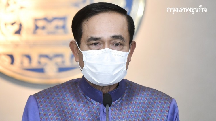 นายกฯยันมีมาตรการรับความเสี่ยงสำหรับคนที่เดินทางมาจาก'อินเดีย'