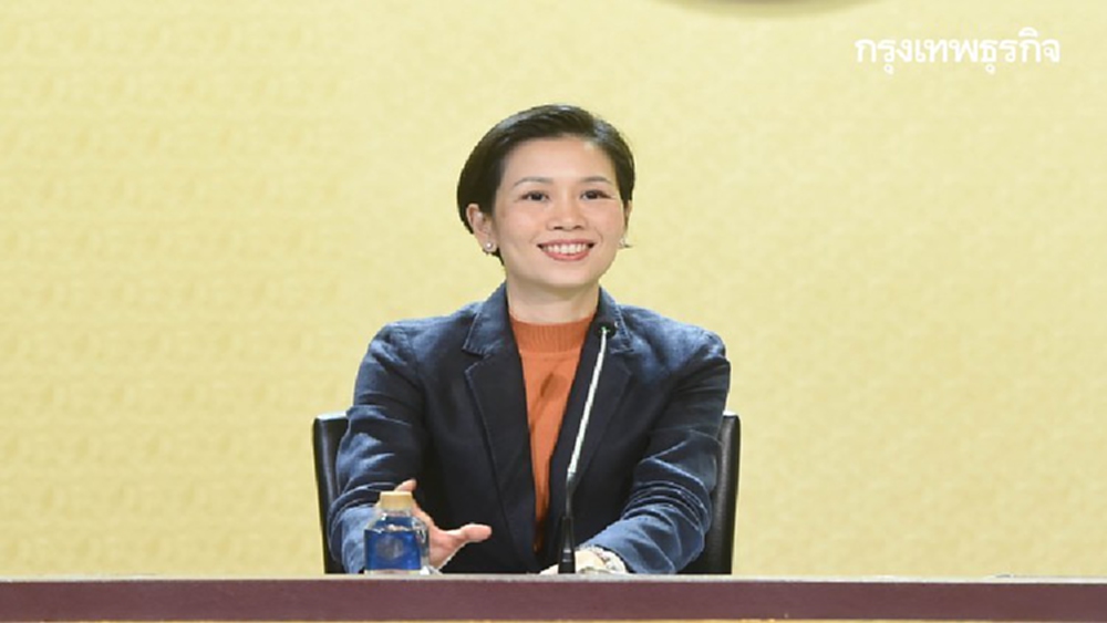 ครม.หั่นค่าธรรมเนียมพิเศษส่งออกข้าวไปยุโรป - สหราชอาณาจักร 