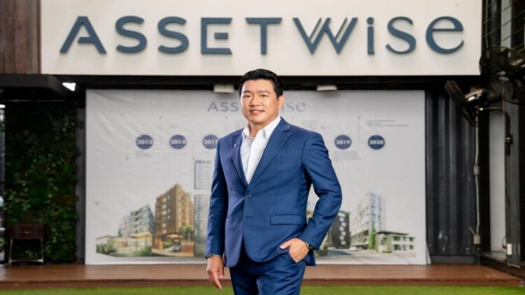 ASW เทรดวันแรกเหนือจอง 20.16% อยู่ที่ 11.80 บาท