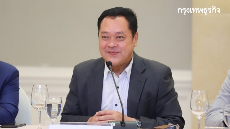 'ฝ่ายค้าน' หาช่องทำประชามติ เปิดทาง 'รื้อรัฐธรรมนูญ' ทั้งฉบับ