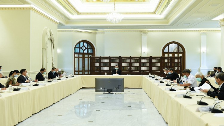 เอกชนกว่า 2 พันบริษัทแห่จองวัคซีนทางเลือก