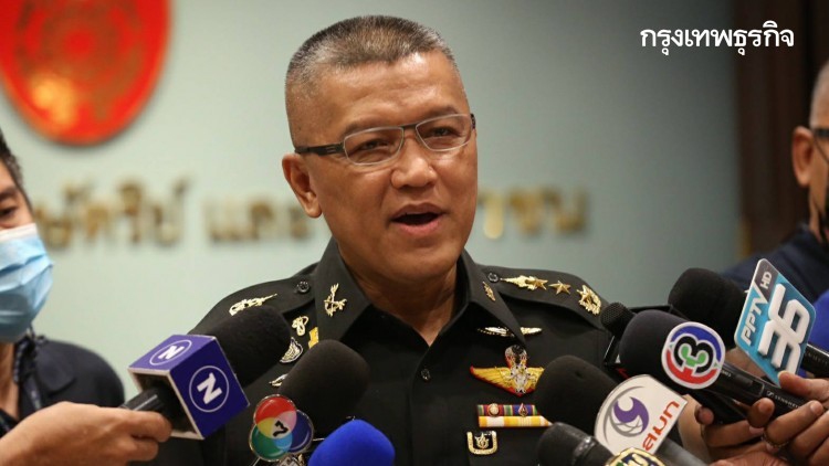 ทบ. เลื่อนรายงานตัว 'ทหารเกณฑ์' กว่า 4.5 หมื่นนาย ไปอีก 2 เดือน 