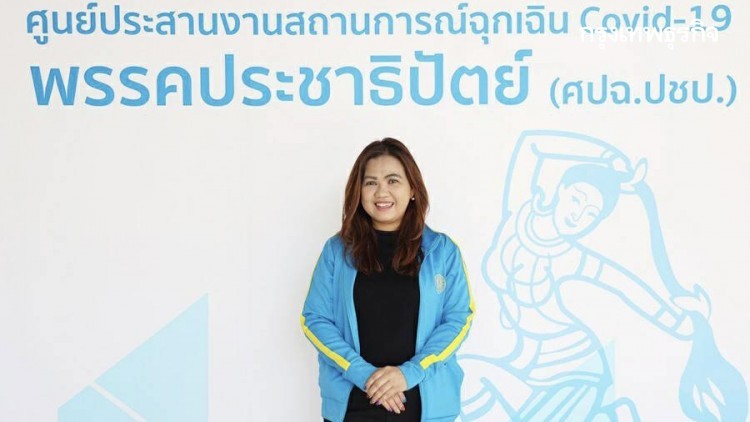 'ปชป.' ประสานช่วยผู้ป่วยโควิดตกค้าง-ไม่มีเตียงได้แล้ว 30 ราย
