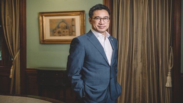 แบงก์ชาติไทย-สิงค์โปร์ เปิดตัวโอนเงินระหว่างประเทศเรียลไทม์ คู่แรกของโลก