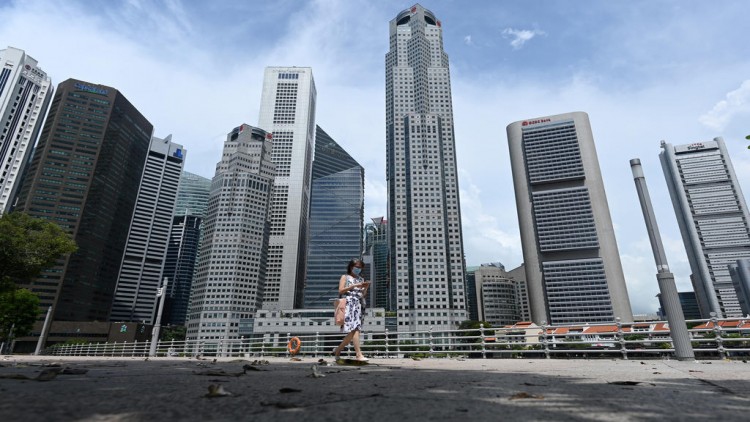  ‘สิงคโปร์ - ไทย’ คู่แรกในโลก โอนเงินข้ามประเทศแบบเรียลไทม์