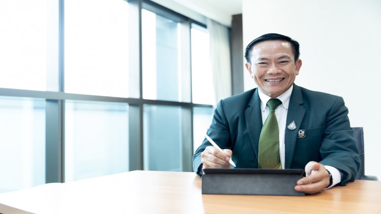 ศูนย์วิจัยธ.ก.ส.คาดราคาสินค้าเกษตรปรับเพิ่ม