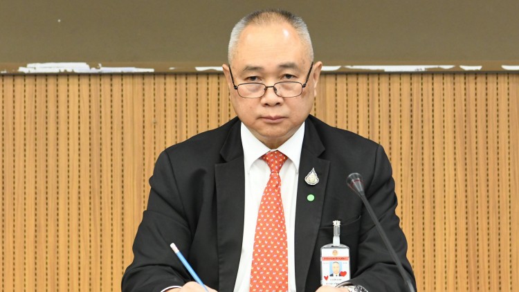 'วุฒิสภา' คุมเข้ม  สั่ง 'ขรก.-บุคลากรทุกคน'  เว้นทีมบริหาร 'WFH' เต็มรูปแบบ  เริ่มพรุ่งนี้ 