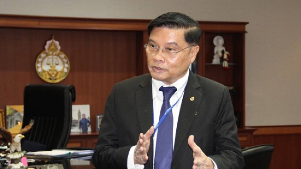 สั่ง!เช็คกล้องวงจรปิดดำเนินคดี 'ม็อบ' ข่มขู่ 'ผู้พิพากษา'