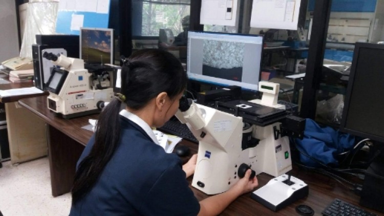 วว.เสริมแกร่งอุตสาหกรรมไทย บริการวิเคราะห์ความเสียหายชิ้นส่วนวิศวกรรม!