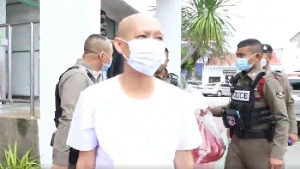 จัดเต็ม! 'แก๊งอรหันต์ลวงโลก' หายซ่า เจอหมายจับยาวเป็นหางว่าว ผู้เสียหายแห่แจ้งตร.